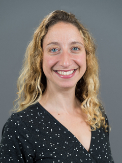 Talia Buchsbaum D.N.P., F.N.P.