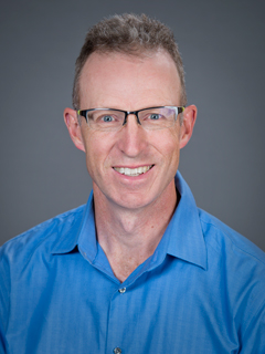 Dr. Andrew Janssen