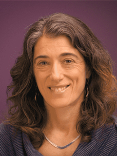 Nicola Rotberg, M.D.