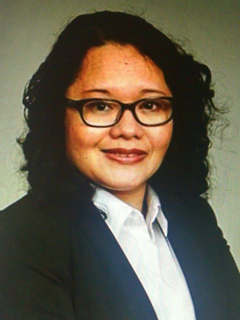 Julia Salve FNP