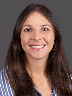 Shira Saperstein M.D., M.P.H.