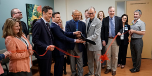 Tuality Healthcare Neurosurgery Clinic celebrate grand opening