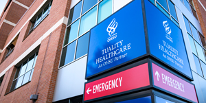 Tuality Healthcare recognized for commitment to stroke care