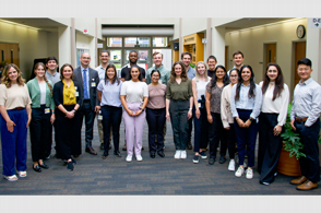 Graduate Medical Education Welcomes New Residents for the 2024-2025 Academic Year