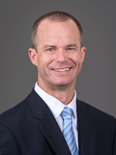 Daniel R. Albrecht, M.D.
