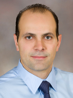 Bassel Beitinjaneh, M.D.