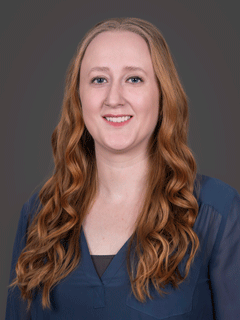 Jessica Burgess, PA-C