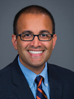 Ravi A. Chandra, M.D., Ph.D.