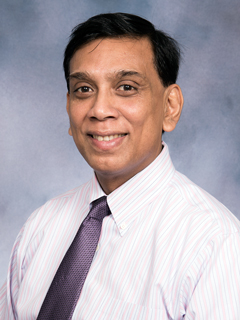 Mustaquim F. Chowdhury, M.D.