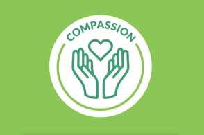 Put Your Compassion Into Action This Thursday!
