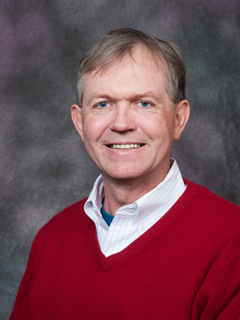Alan C. Compton, M.D.