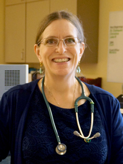 Nanette Dahlquist