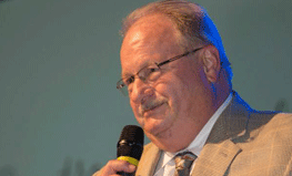 Hillsboro Medical Center building named to honor former President and CEO Dick Stenson