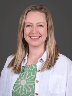 Ashton Dodson-Lupton, D.N.P., CNM