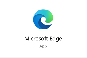 Edge Chromium to be default web browser