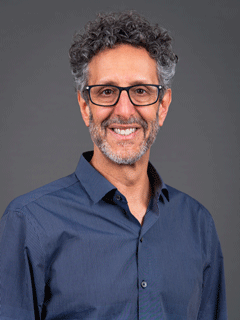 Daniel K. Friedman, M.D.