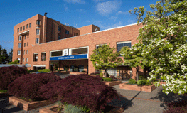Hillsboro Medical Center attains Level 1 and Level 2 Age-Friendly Health System Status