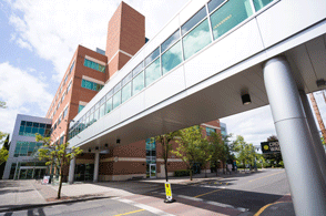 Upgrades Coming to HMC's Urology Clinic