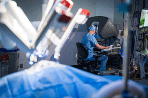 Hillsboro Medical Center Neurosurgery Expands