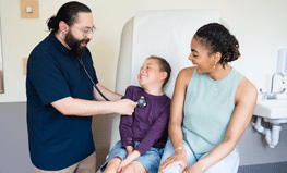 Primary care clinics earn highest OHA recognition for commitment to patient-centered care