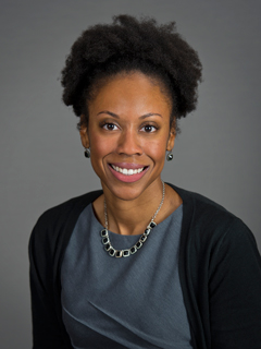 Sherie Gause, M.D.