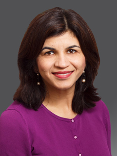 Nandita C. Gupta, M.D., FACC