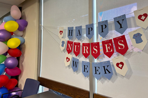 HMC Celebrates National Nurses Week! 