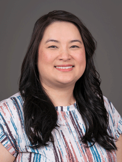 Kieu Hernandez, NP