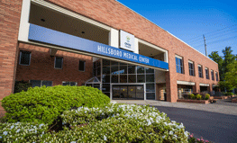 Hillsboro Medical Center receives Advanced Spine Surgery Certification from DNV