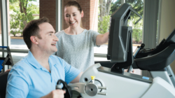 Hillsboro Medical Center specialists in Physical Medicine diagnosis and treat muscle, bone, joint, and nerve conditions that may cause temporary or permanent impairment.