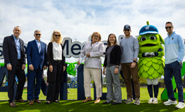 Hillsboro Medical Center and Hillsboro Hops Team Up to Launch Family Zone