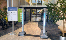 Hillsboro Medical Center enhances safety with new weapons detection system