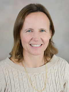 Heike Huchler, DNP, FNP