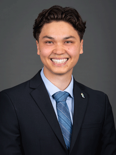 Evan Klein, PA-C