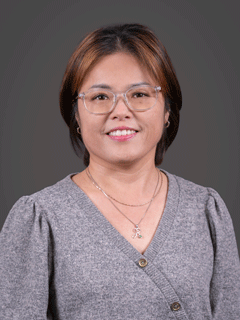 Sang Hee Lee, ACNP