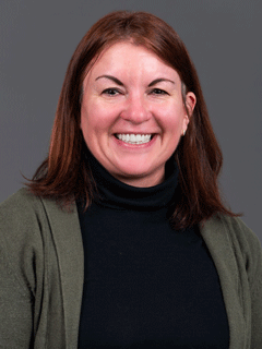 Lindsay Gray, M.A., LPC, BHCM 