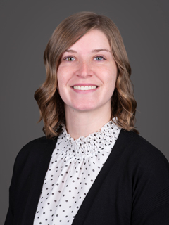 Breanna M. Lopez, M.S.W., LCSW, CADC III