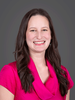 Nicole Martin, M.D.
