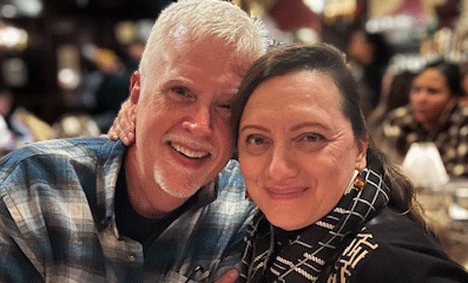 Matt K: Life-changing cervical fusion surgery
