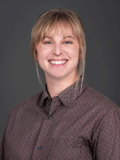 Katelin Gow McDilda, M.D., M.P.H.