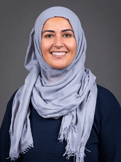 Nada Mohamed, M.D. 