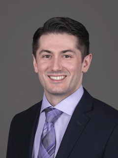 Shawdon Molavi, M.D.