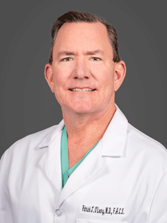 Patrick J. O'Leary, M.D.