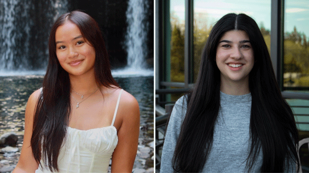 Hillsboro Medical Center Foundation awards 2025 high school scholarship recipients