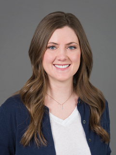 Janelle Potts, MSN, CNM