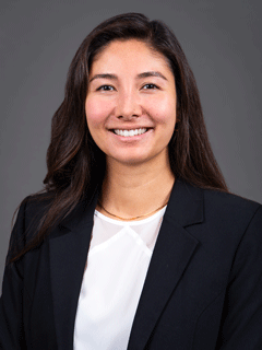 Simone Prather, M.D.