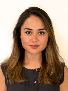Talia Rapaport, PA