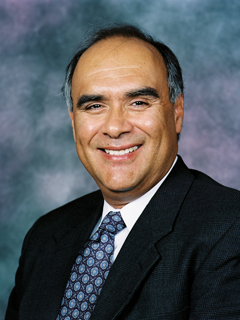 Vincent P. Reyes, M.D., FACC