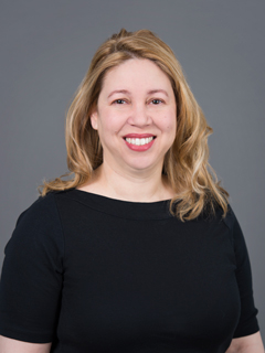 Yvette Rodriguez, CNM, MSN