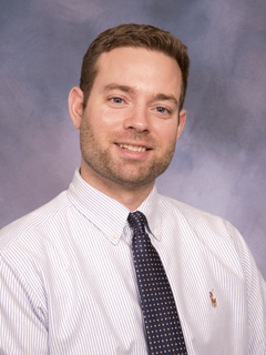 Joshua Roehrich, M.D.